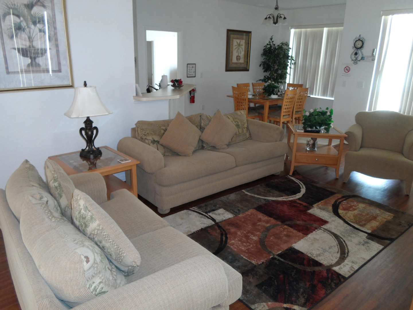 Highlands Reserve Homes