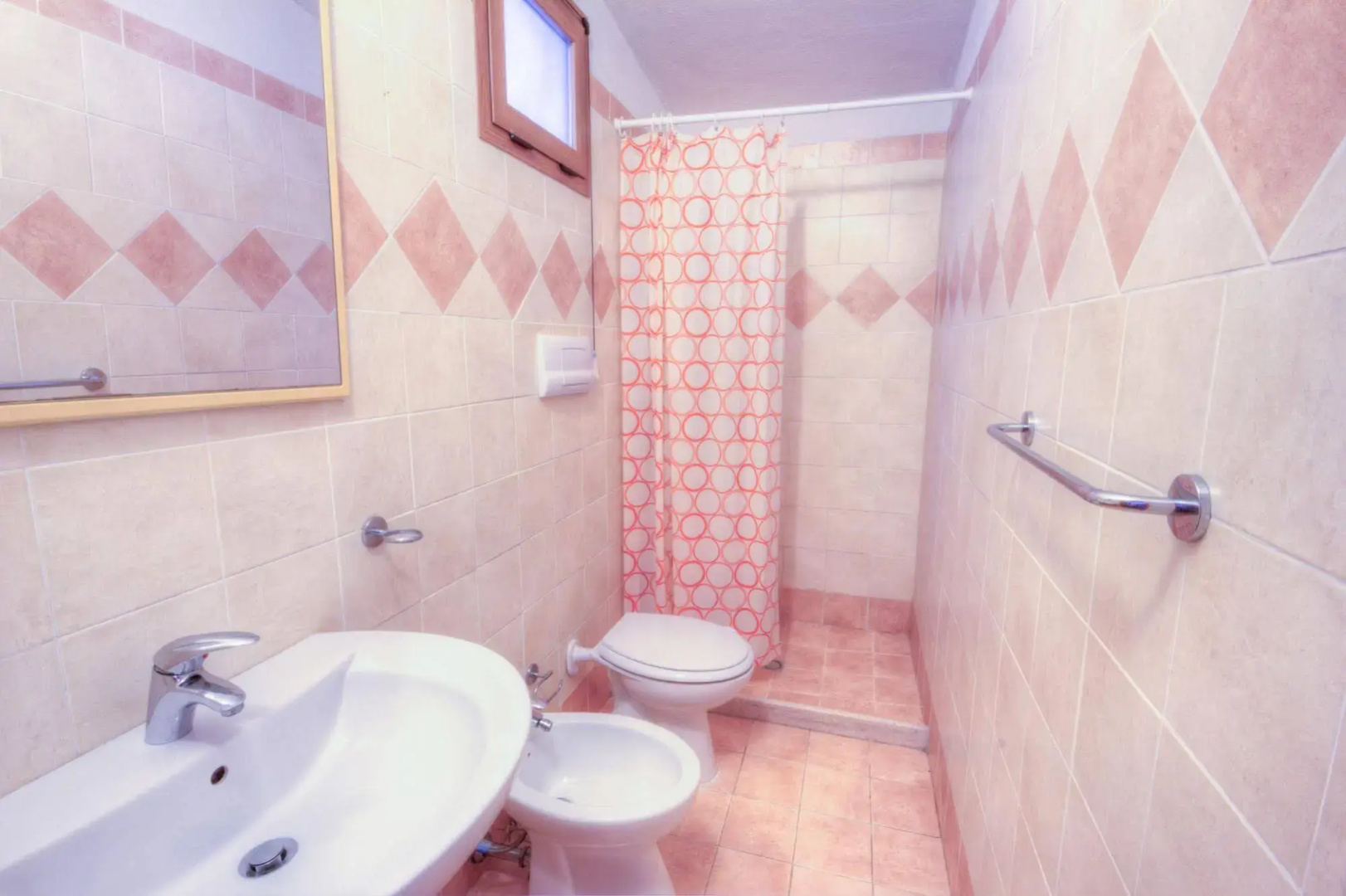 Villaggio Camping Internazionale Manacore