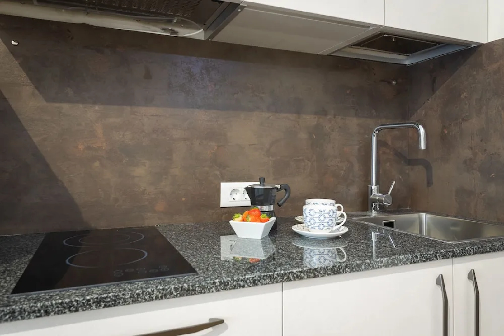 Residence Del Mar Emotion