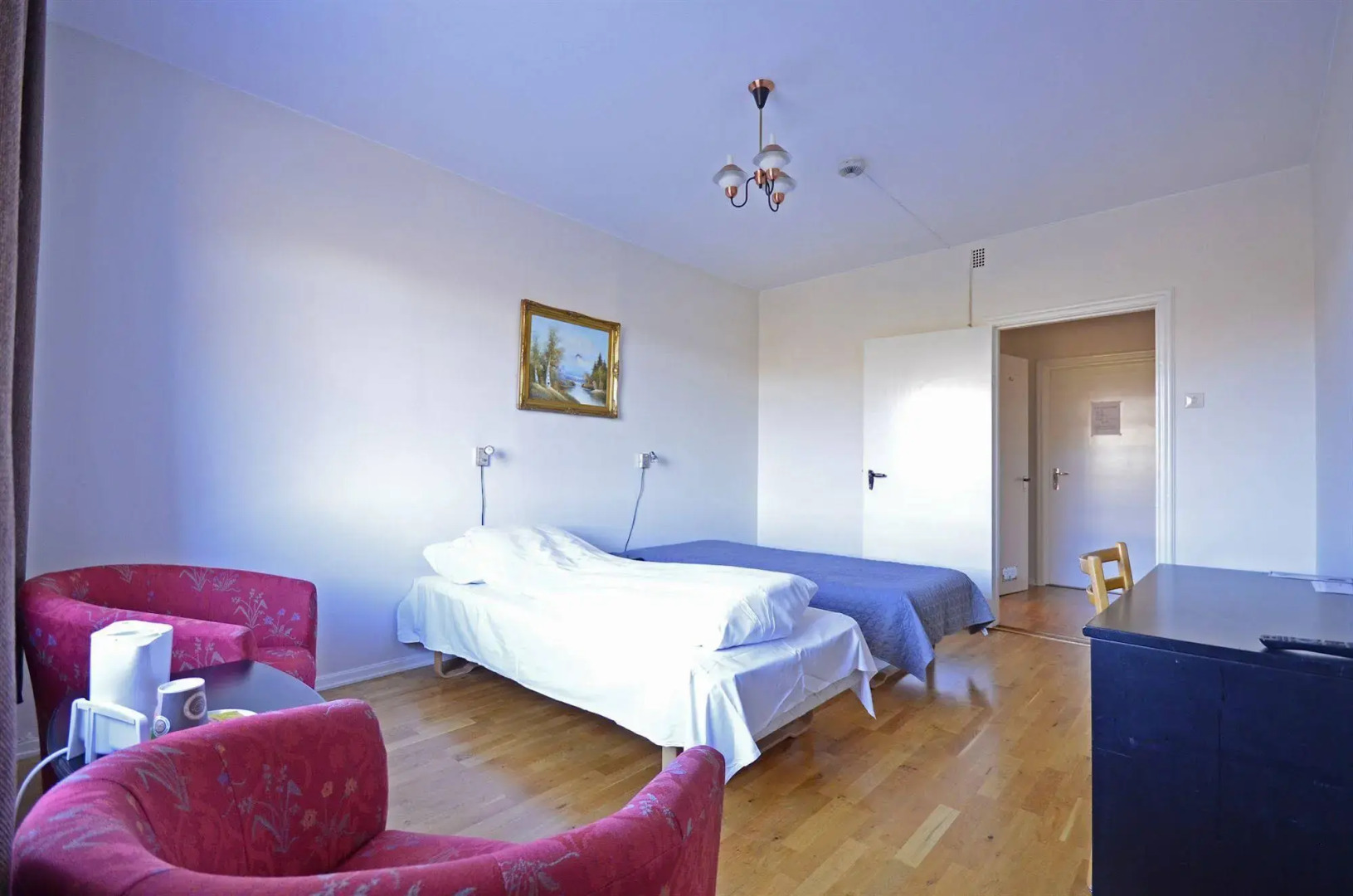 Saltfjellet Hotell Polarsirkelen