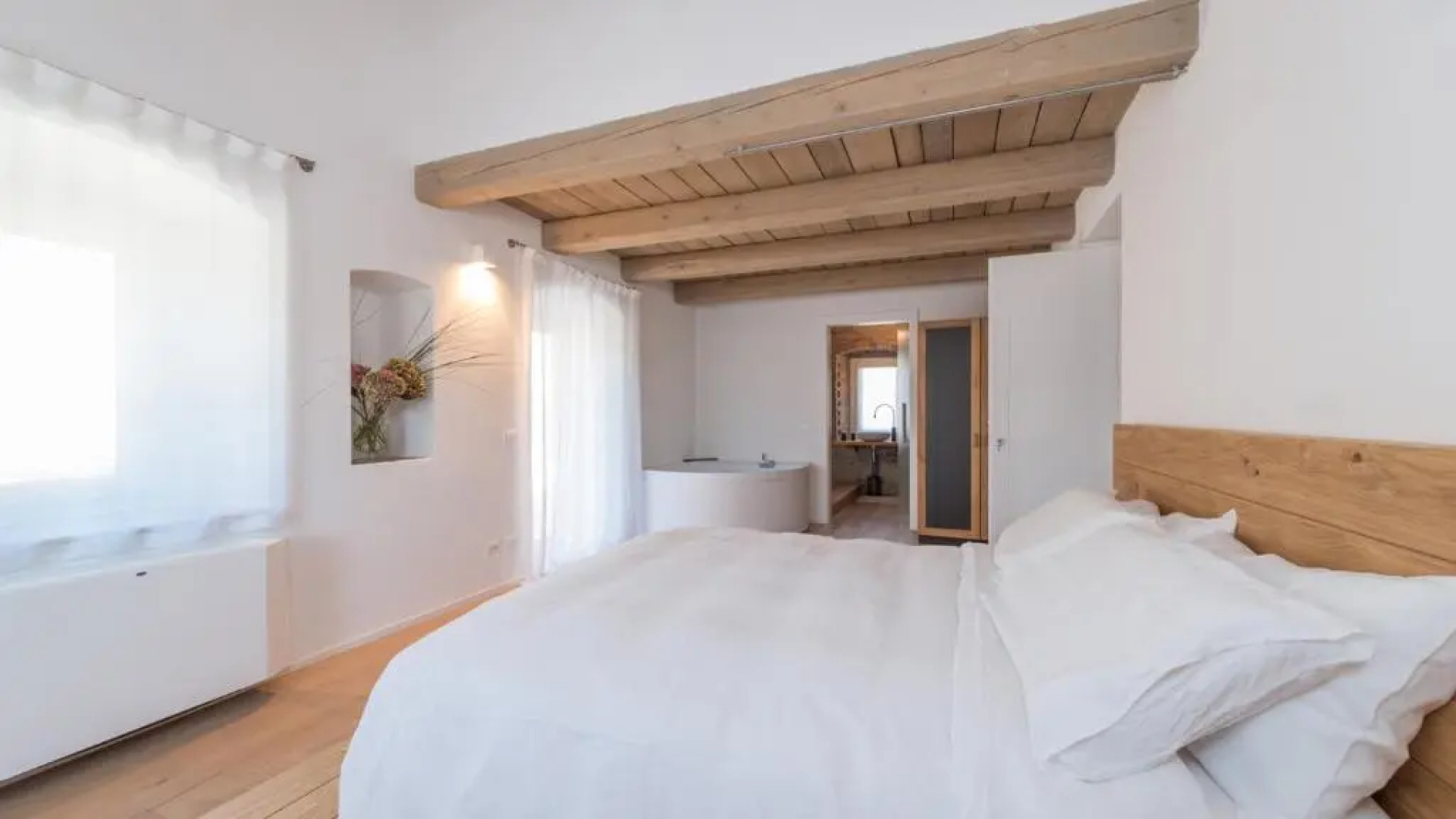 Dimora Montefiore 11