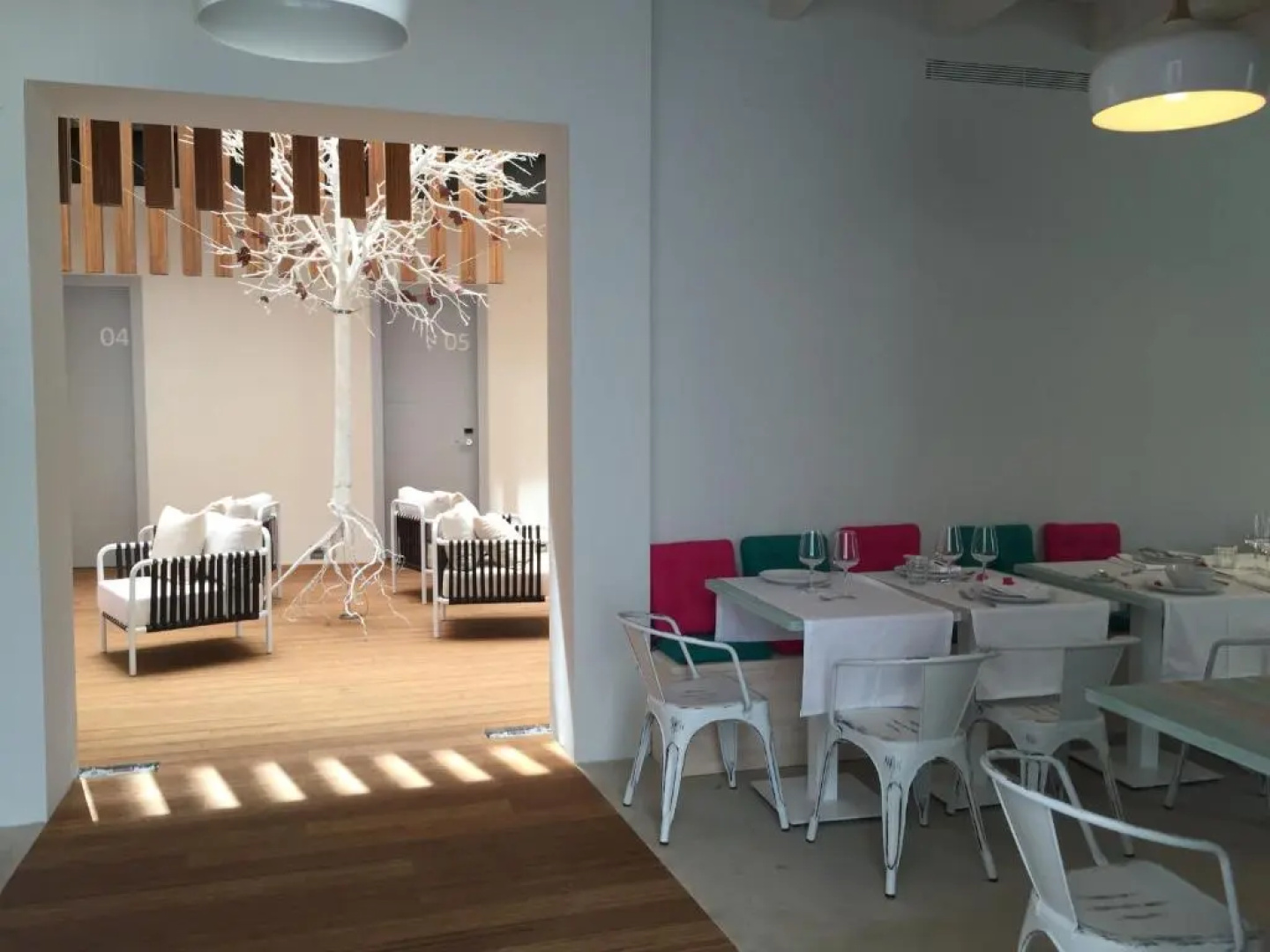 Hotel Aristoy-by Grupo Tribu
