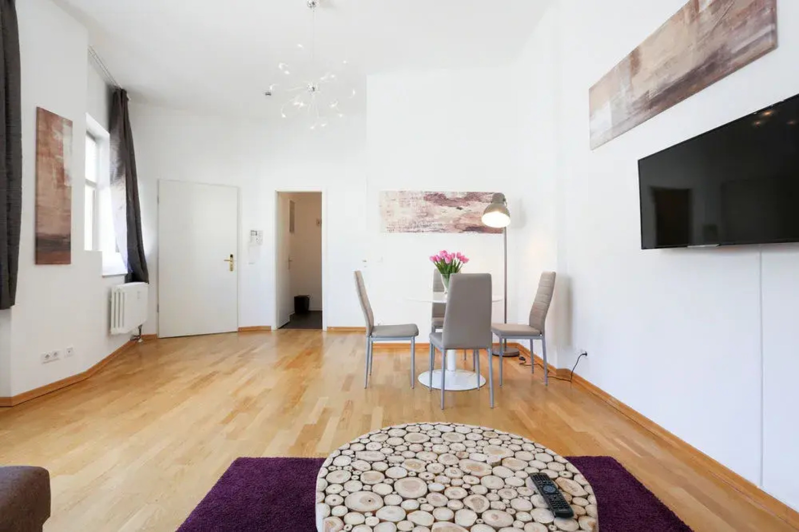 Amaroo - Apartments Potsdam “Brandenburger Tor”