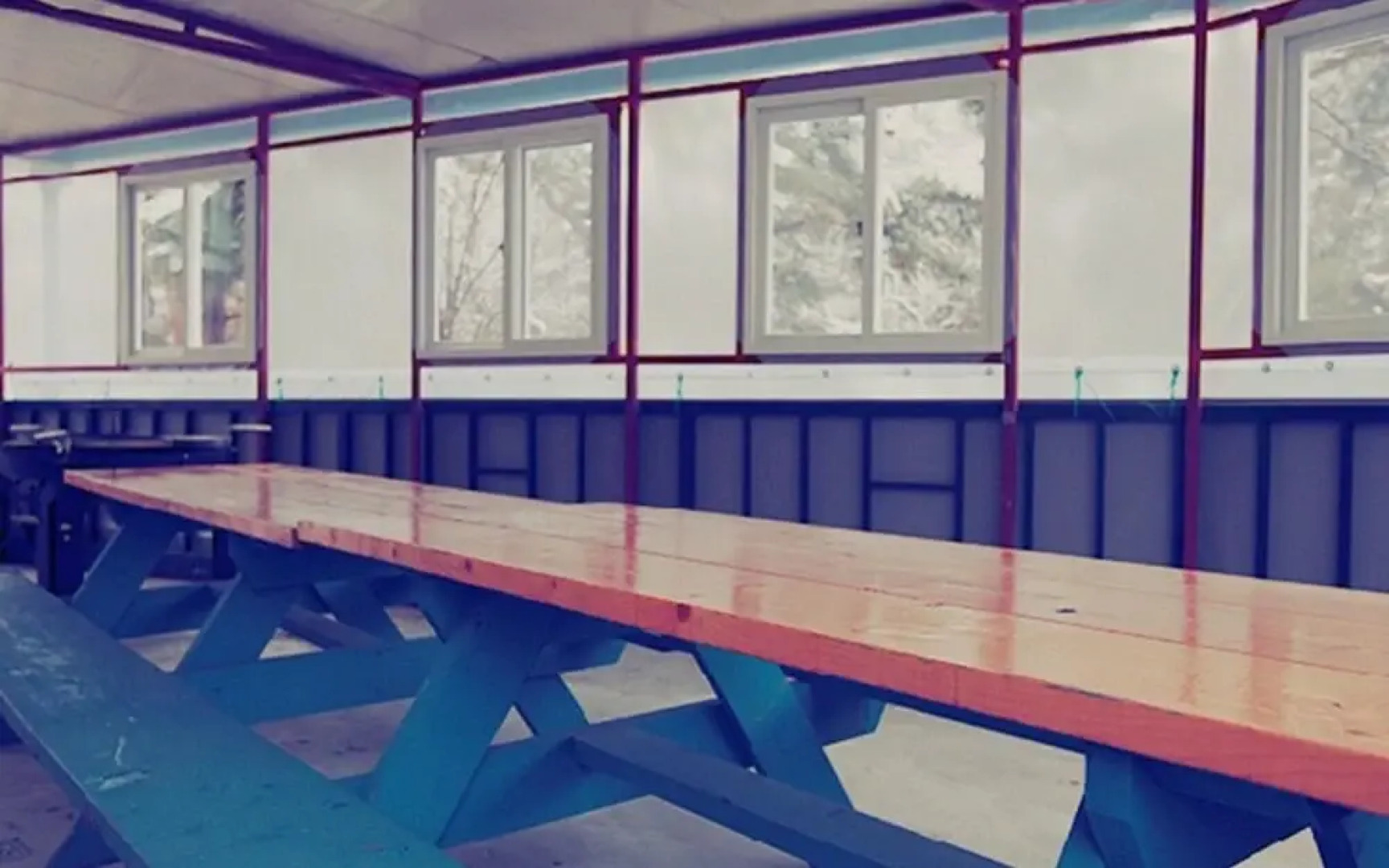 Yongin Road 47 Pension