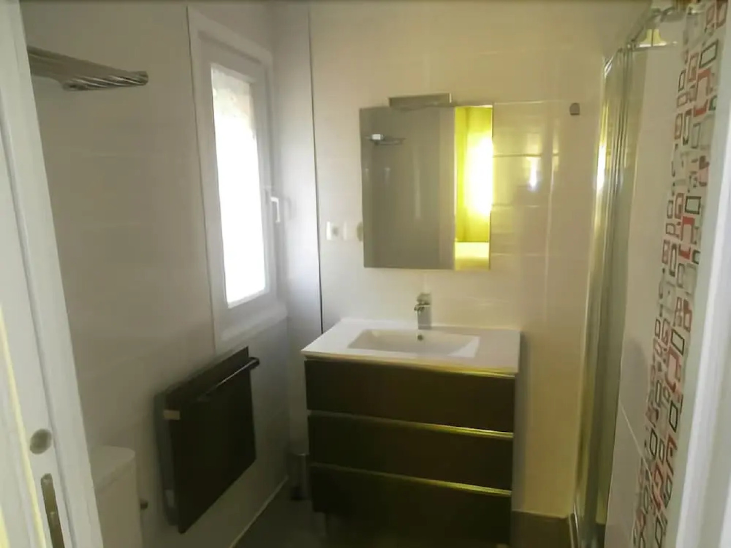 Apartamentos Area Nevada ASN