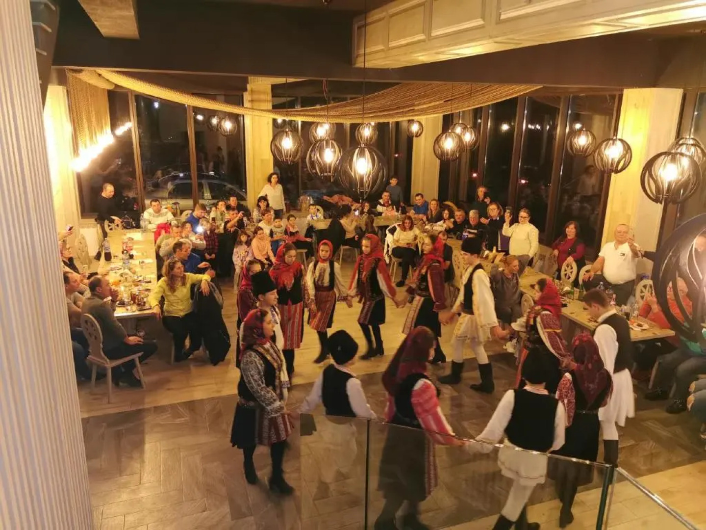 Pension Mama Cozonacilor