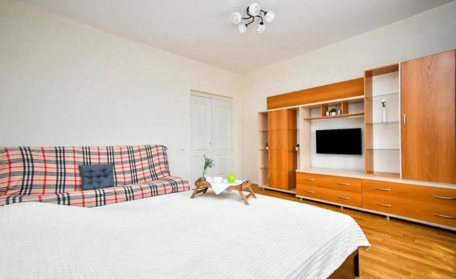 5 Ночей на улице Мужества 16