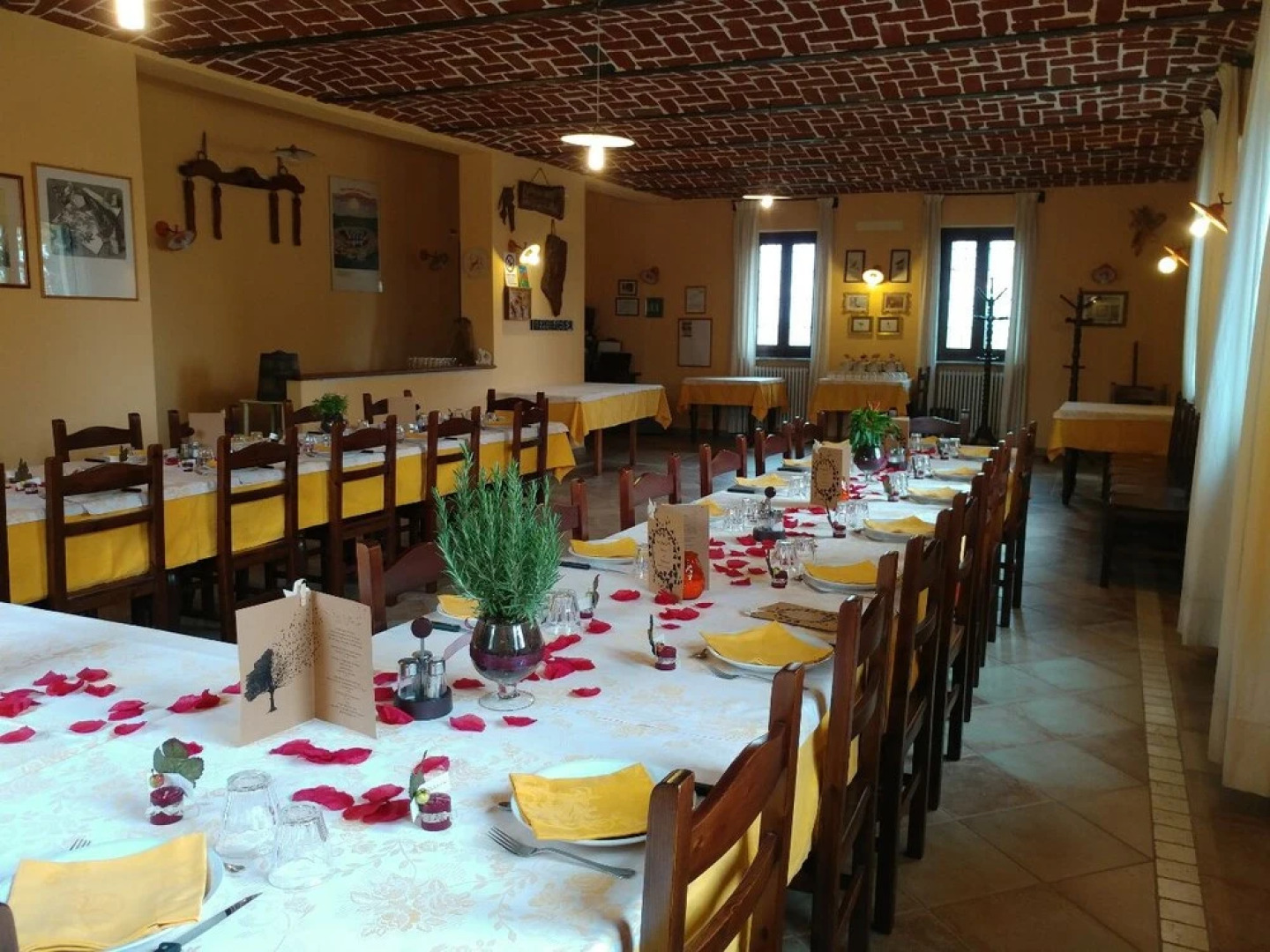 Agriturismo La Cinciallegra