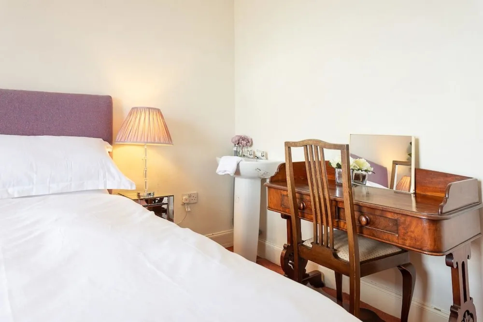Kilchattan Bay Holiday Home