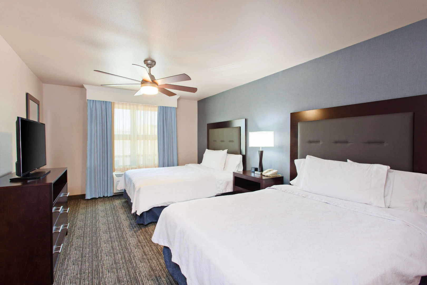 Homewood Suites by Hilton Fairfield-Napa Valley Area