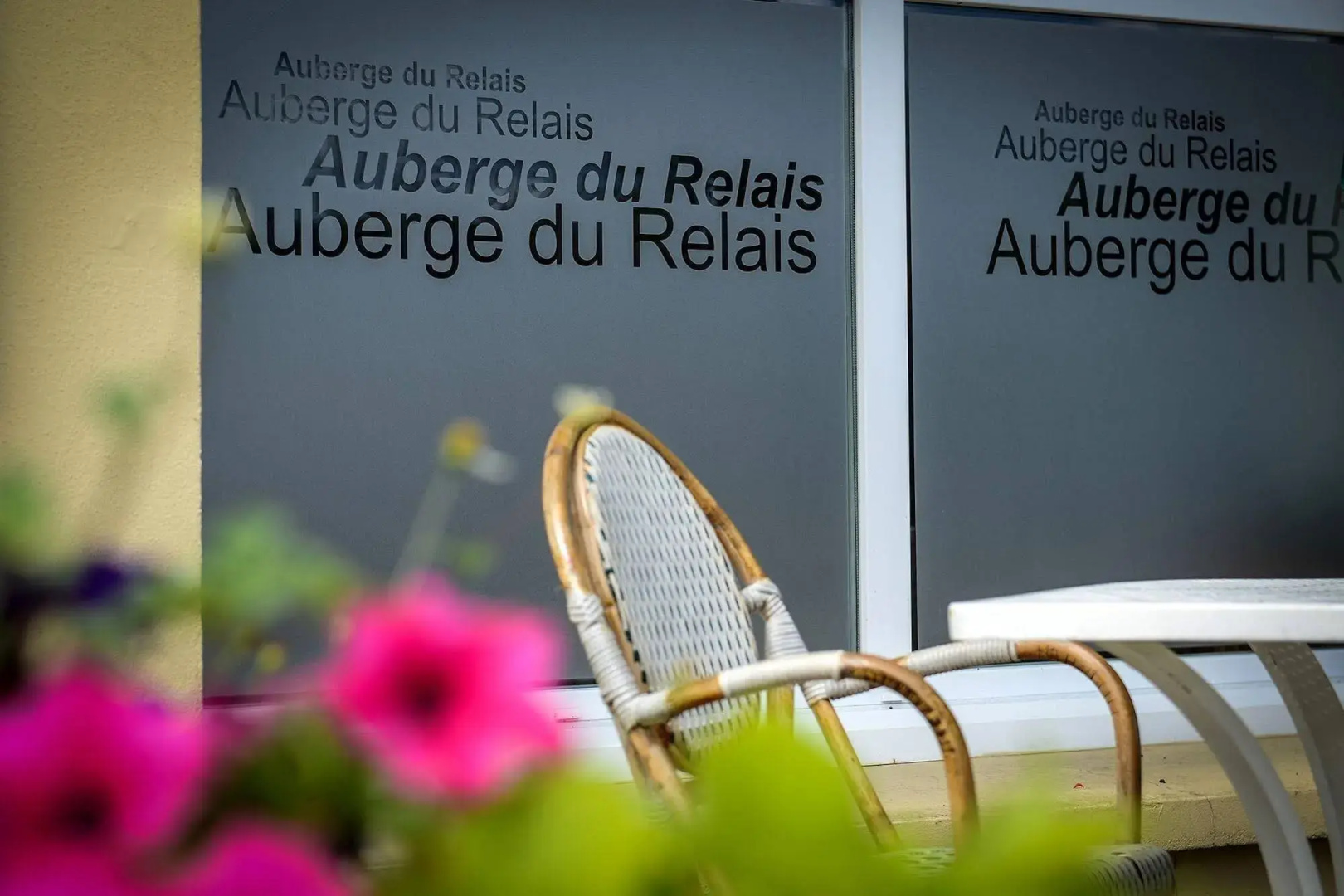 Auberge du Relais