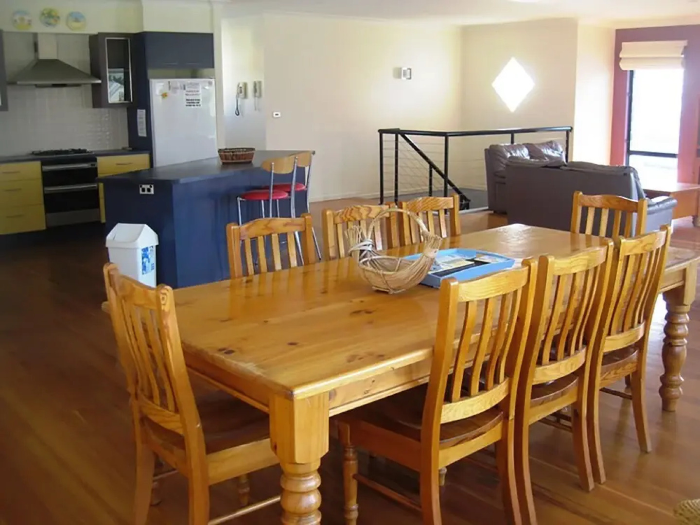 Whispering Seas @ Crescent Head