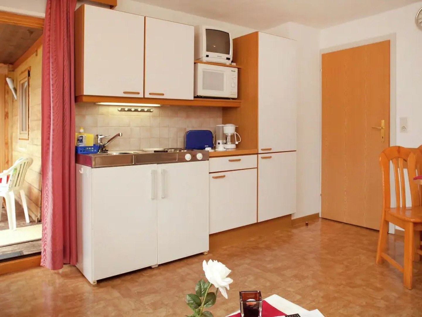 Cozy Apartment in Niedernsill near Skiing