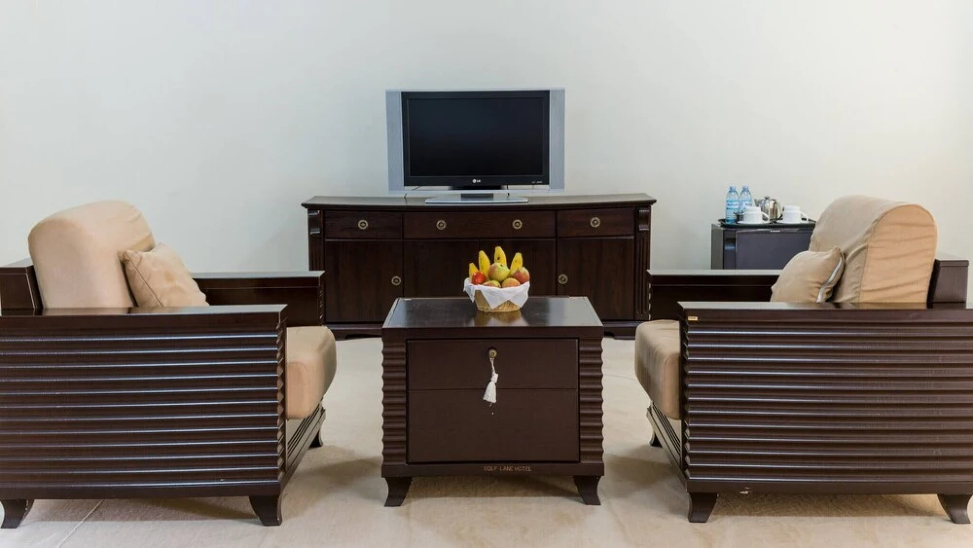 Trendy Executive Suites In Masaka