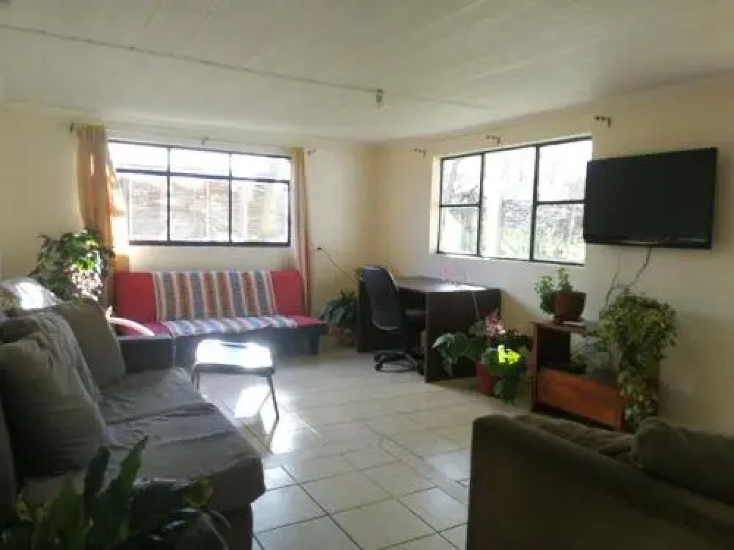 Camping & Hospedaje Rio Laja