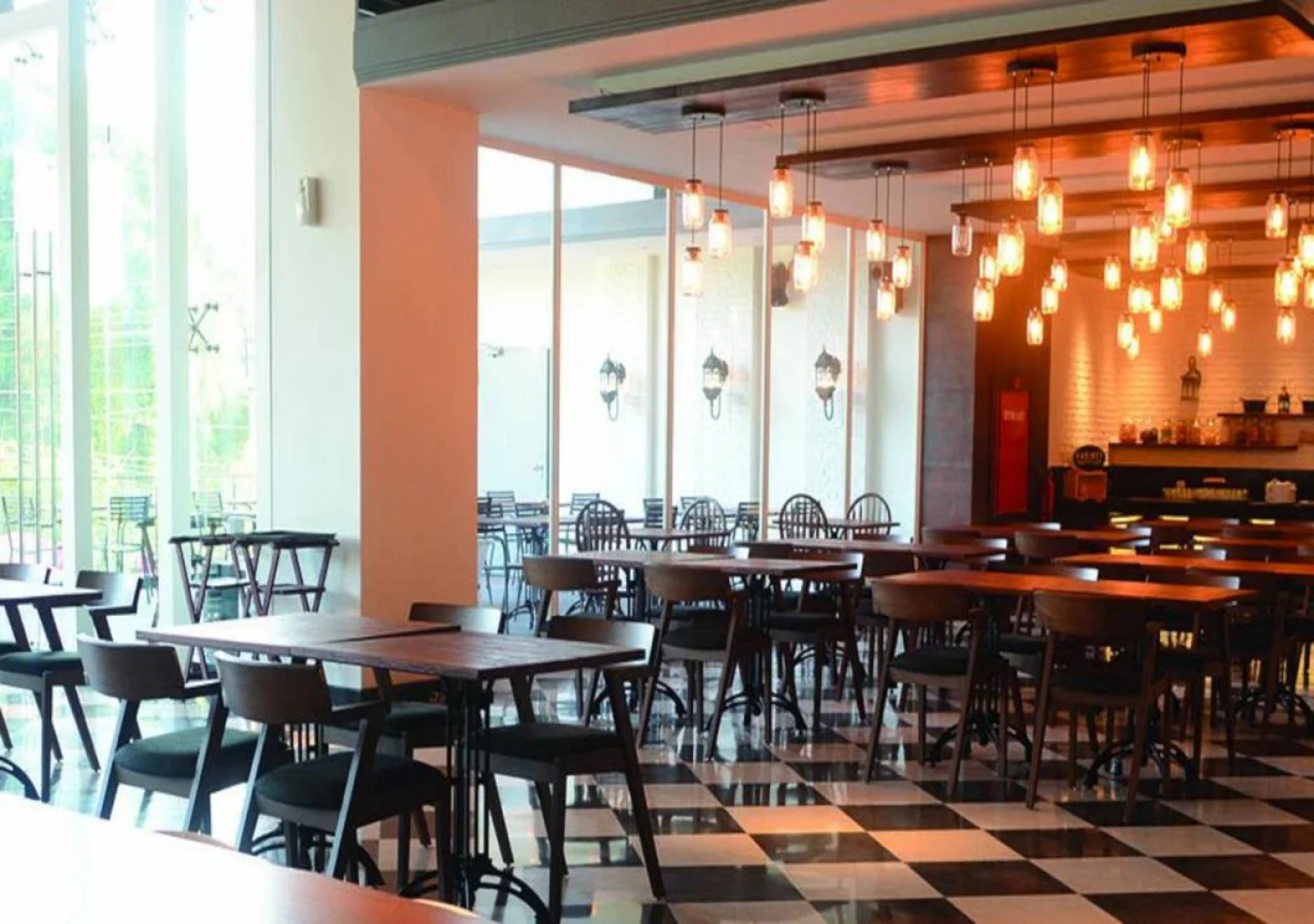 Luminor Hotel Jemursari by WH