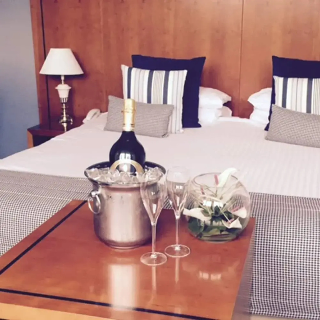 Highgrove House Hotel