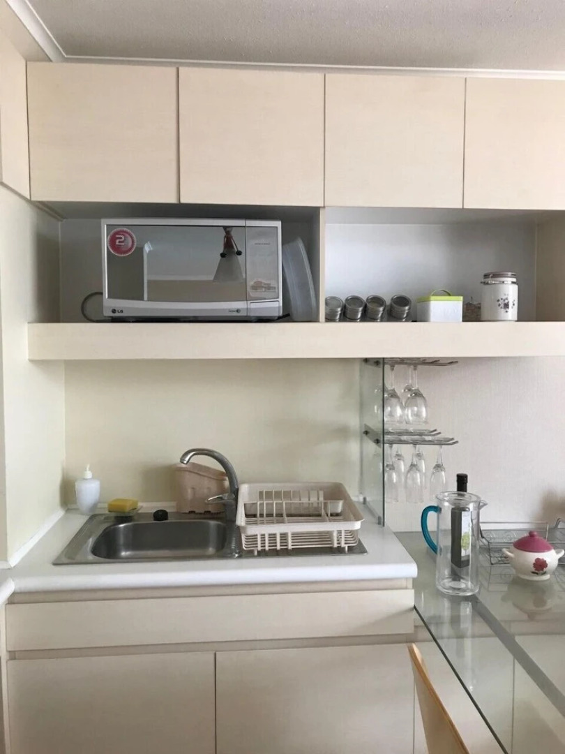 Departamento Algarrobo Condominio Laguna