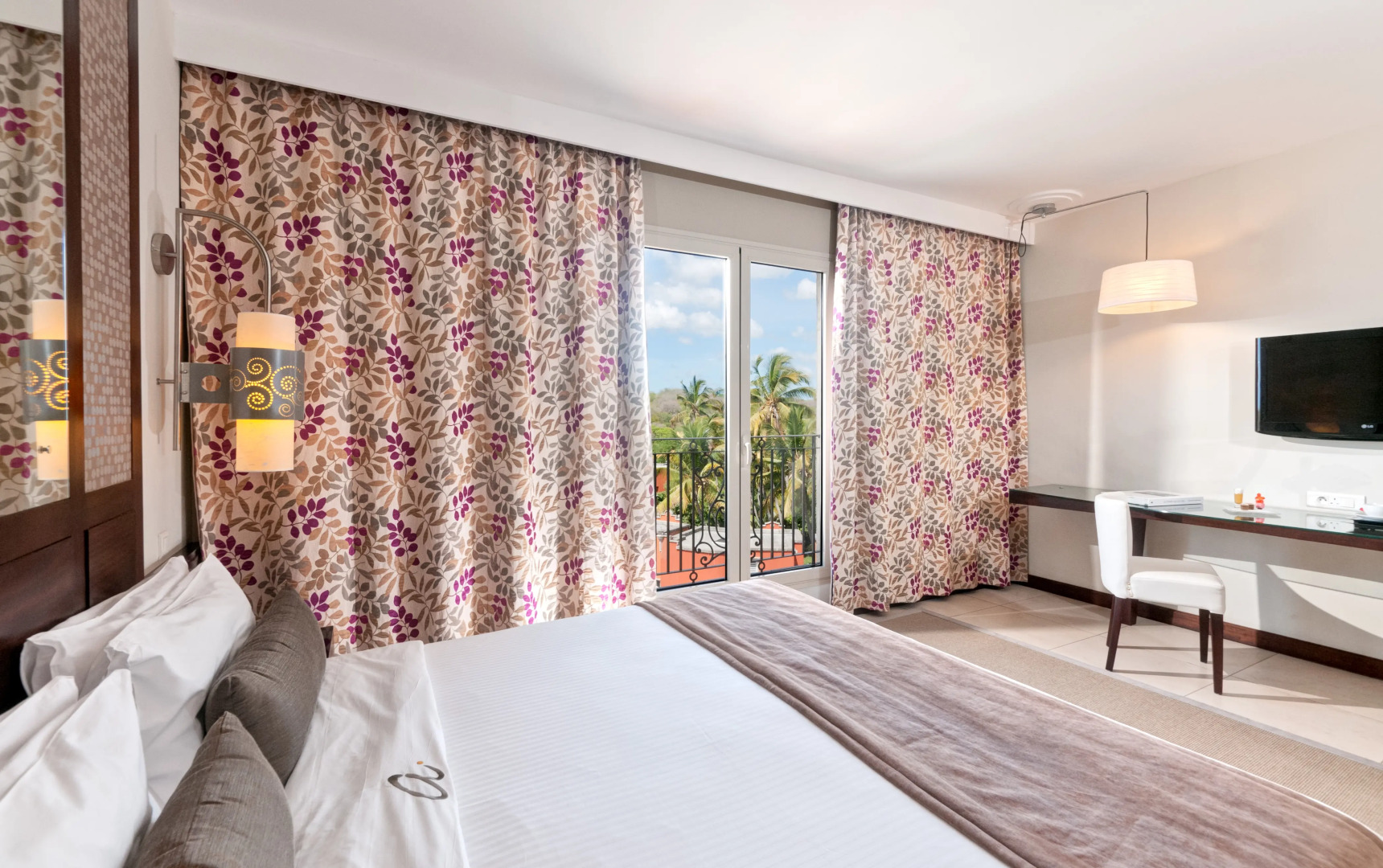 The Address Boutique Hotel