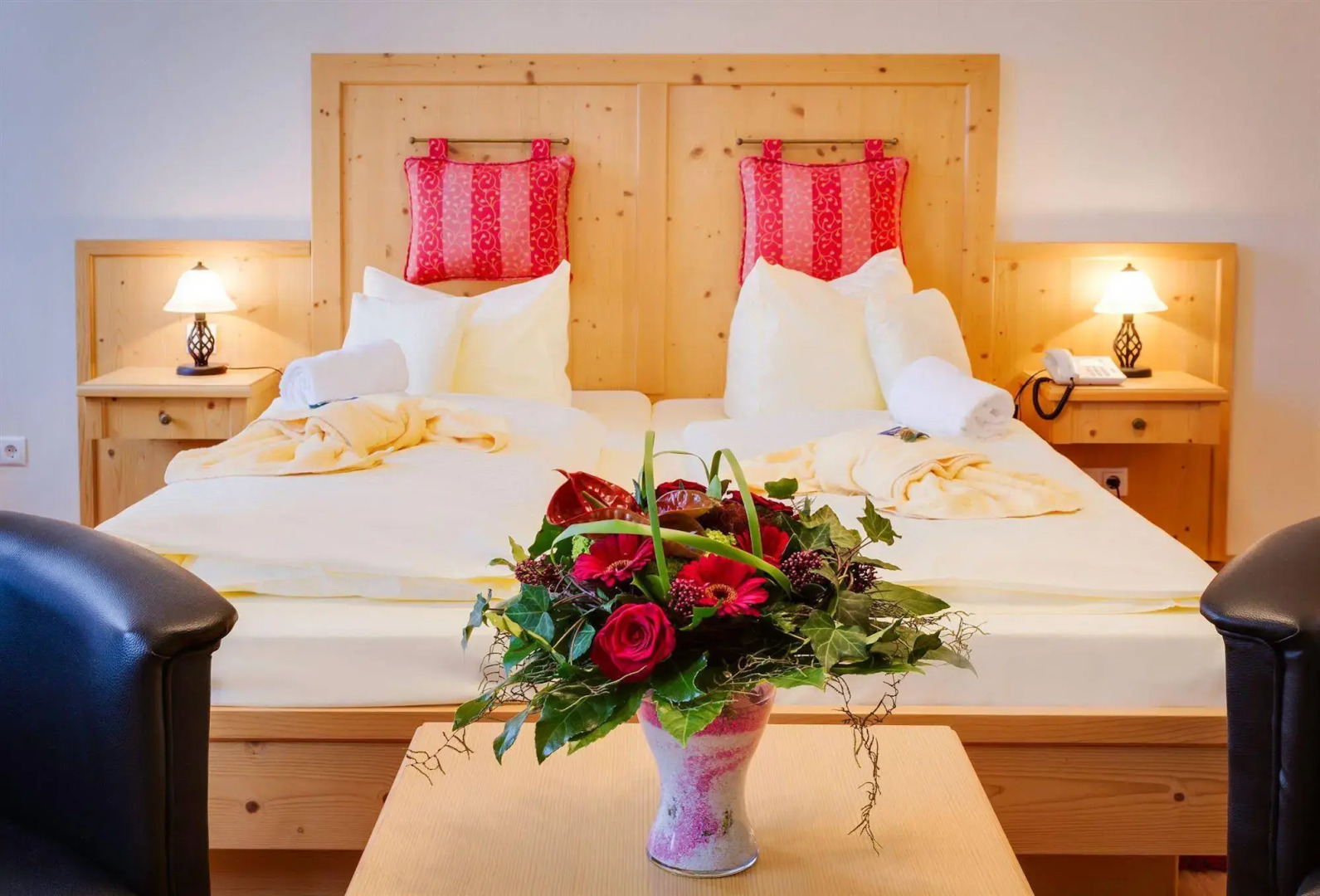 Schlosshotel Fürstlich Drehna