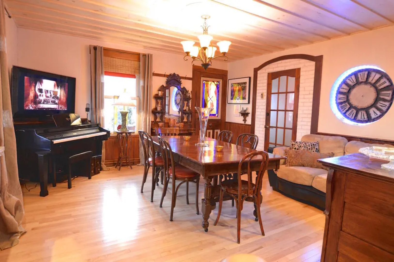 Auberge Aube et Couette