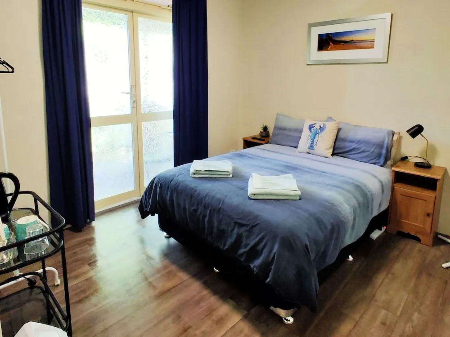 Dunsborough Beach Lodge