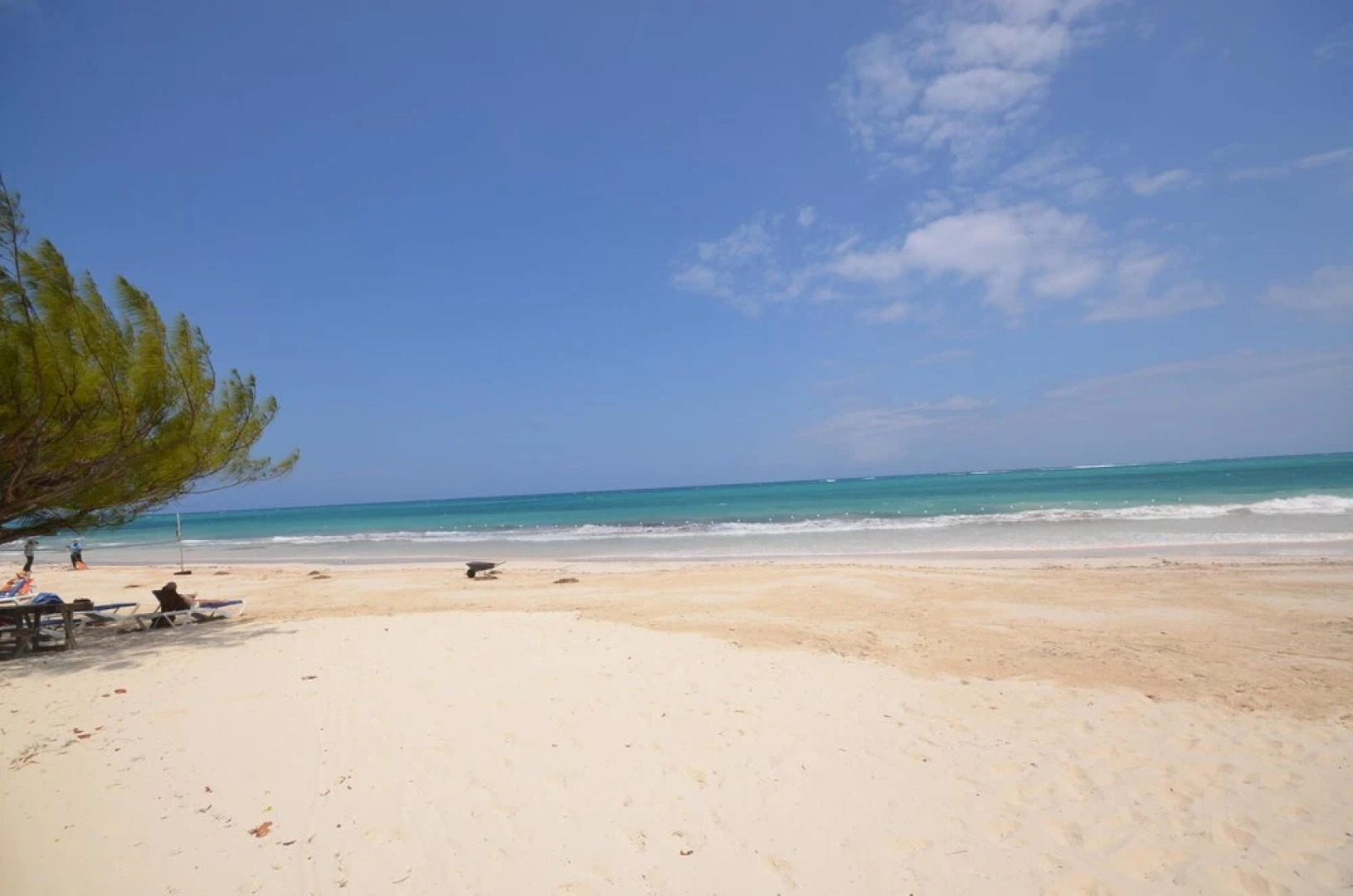 Mi Amor, Silver Sands 4BR