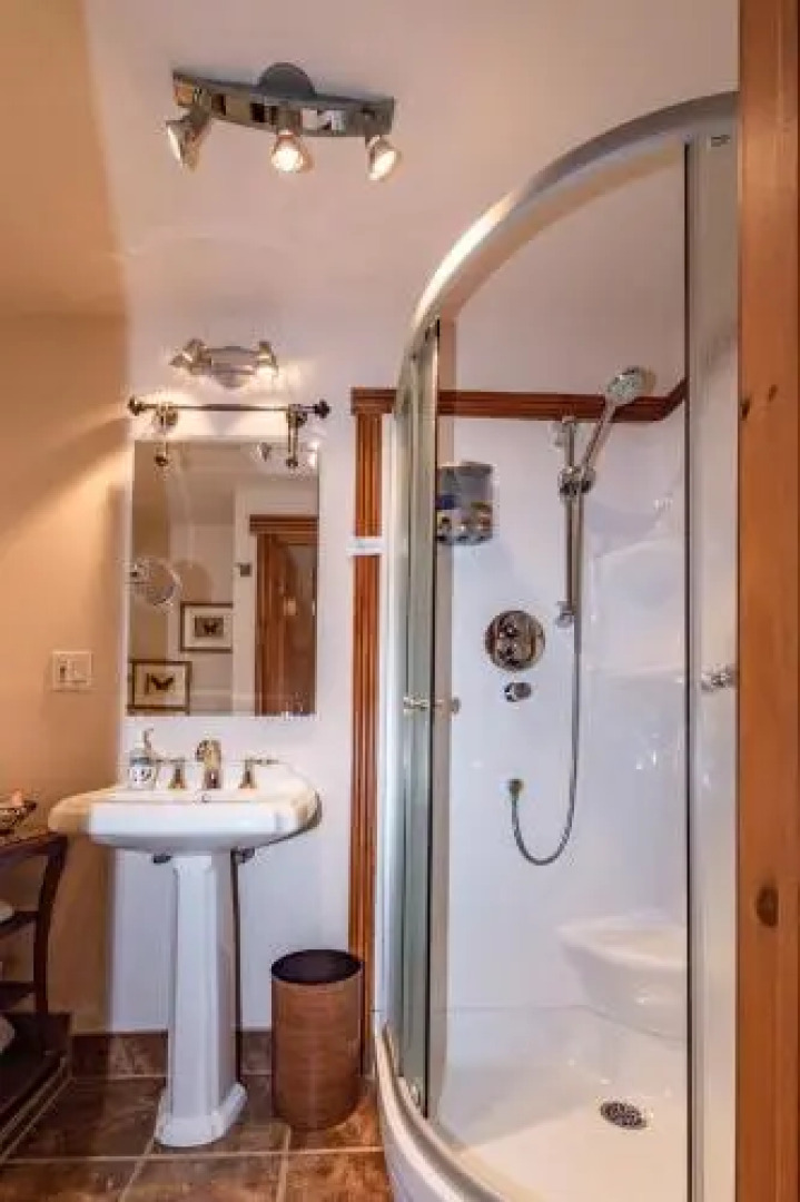 La Maison Dufour & Bouchard