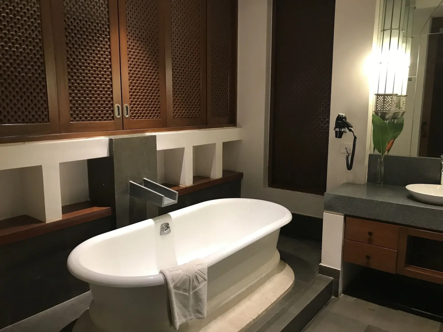 Taj Bekal Resort & Spa, Kerala