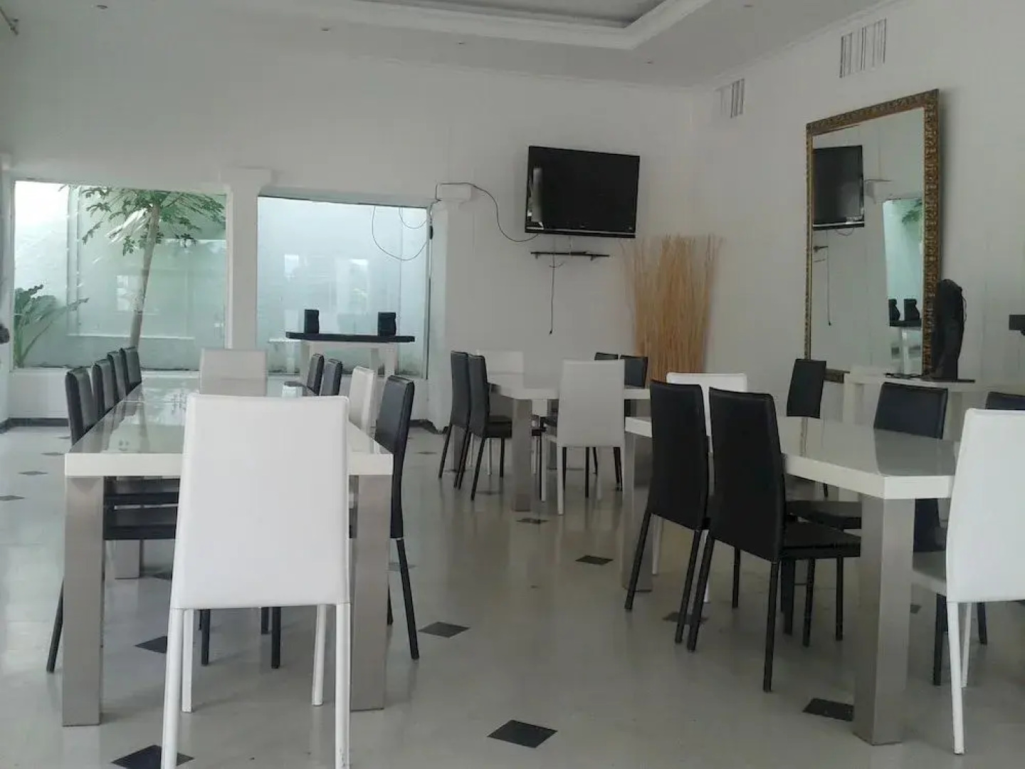 Monasterio Resort Giradot