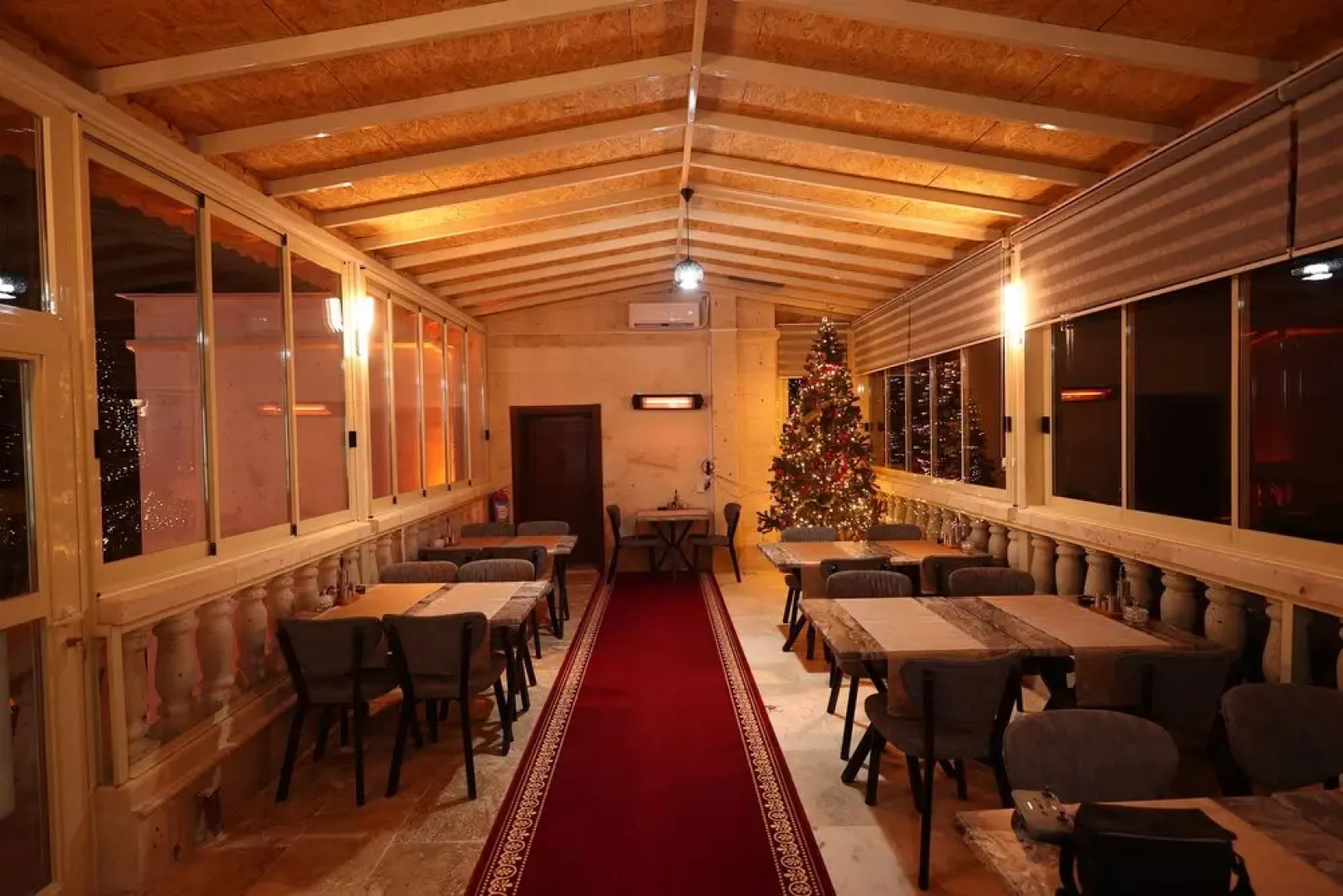 Hotel Izi Cappadocia