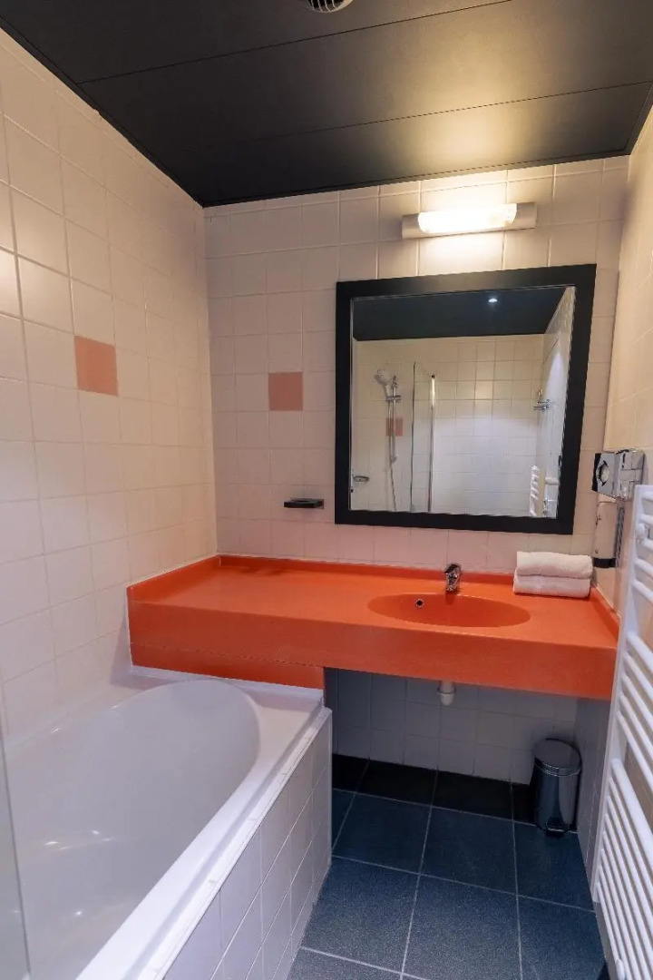 Olivarius Apart Hotel Lille Villeneuve D'Ascq