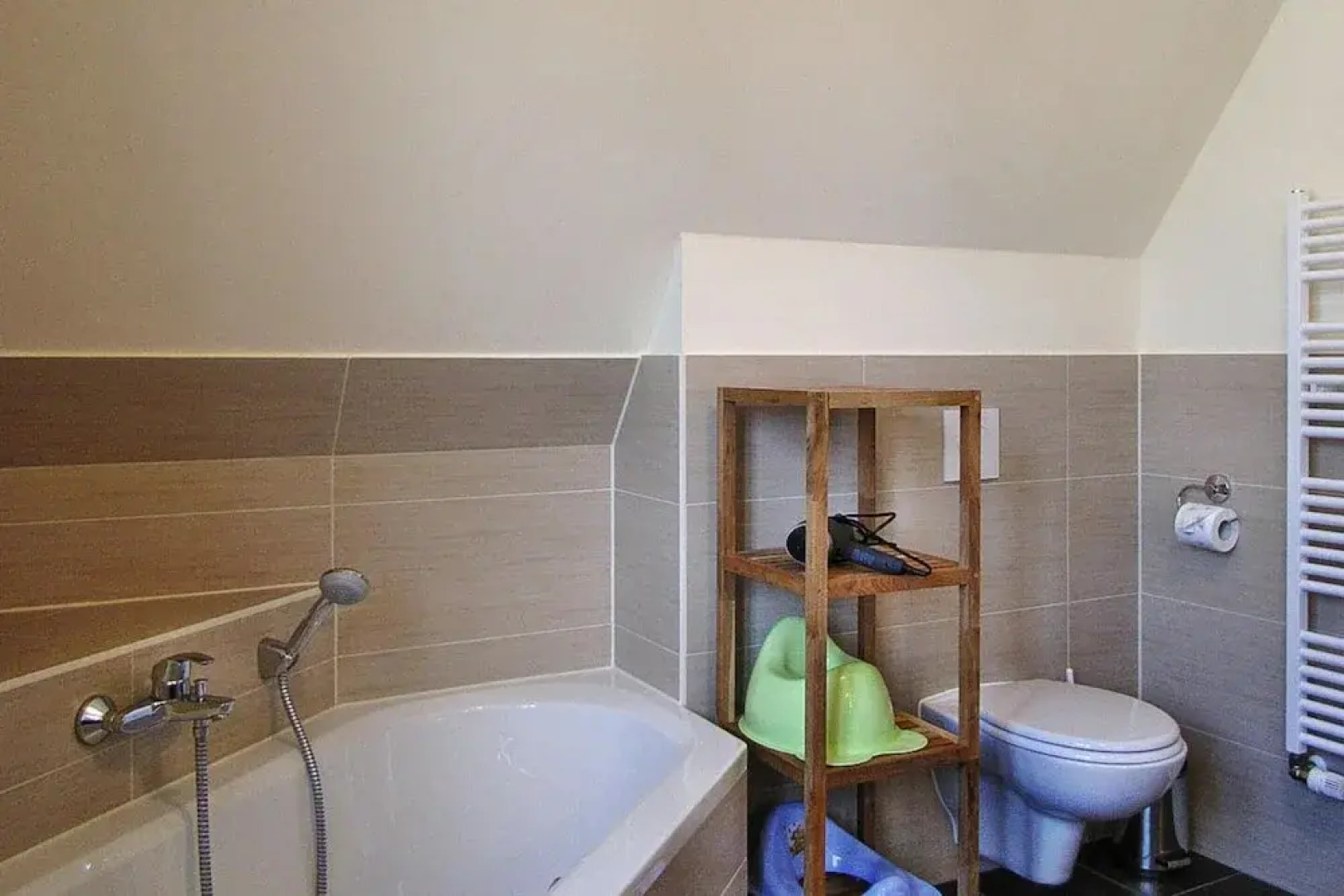 Ferienhaus Nachtigall, Glowe