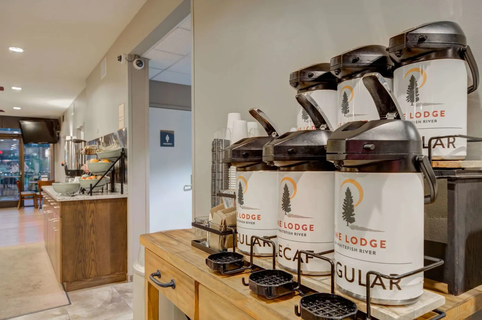 Whitefish Riverfront Hotel