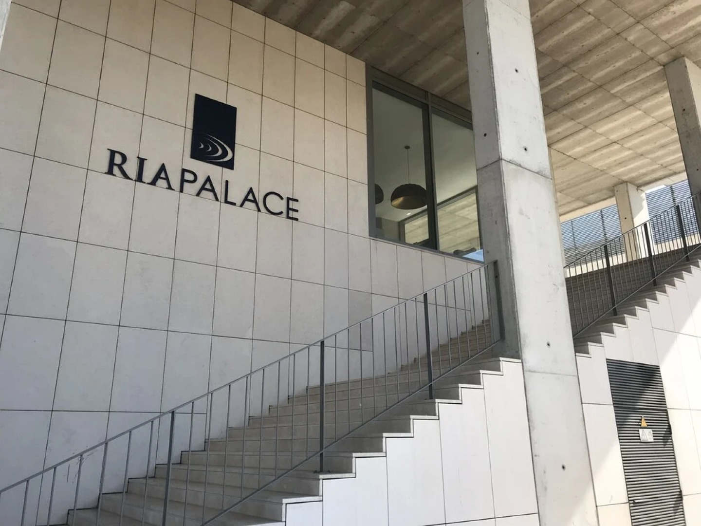 Sea And Sun 4 You - Ria Palace