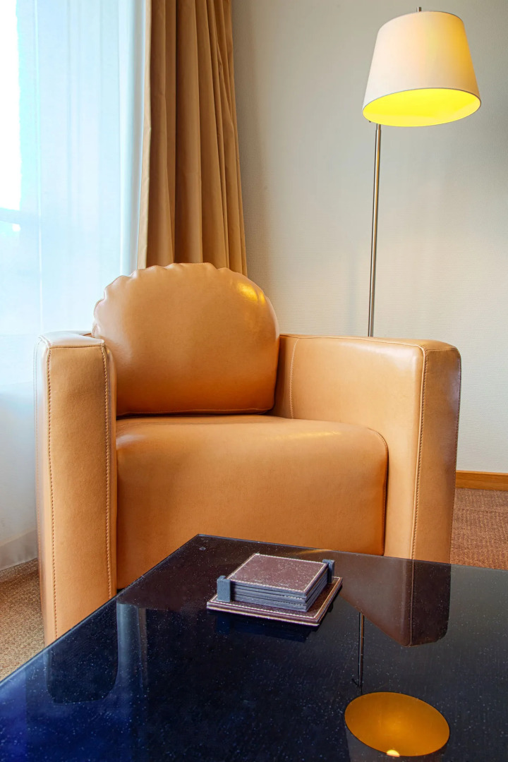 Diamant Suites Brussels EU (ex Premier Suites Brussels Lounge)