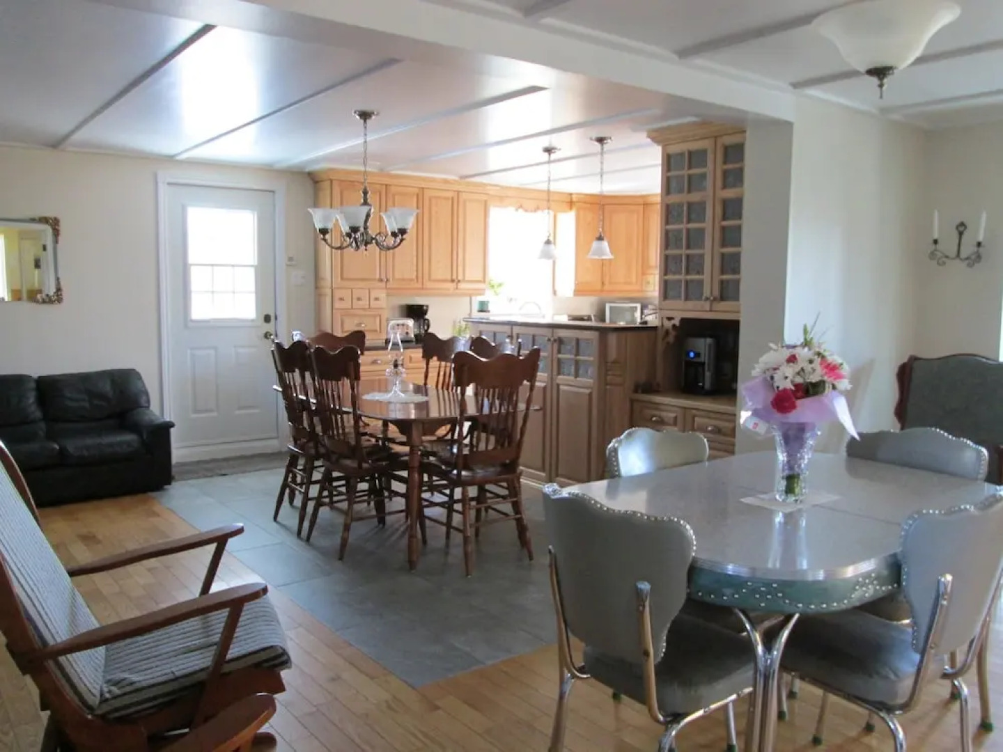 Le Jardin des Mésanges