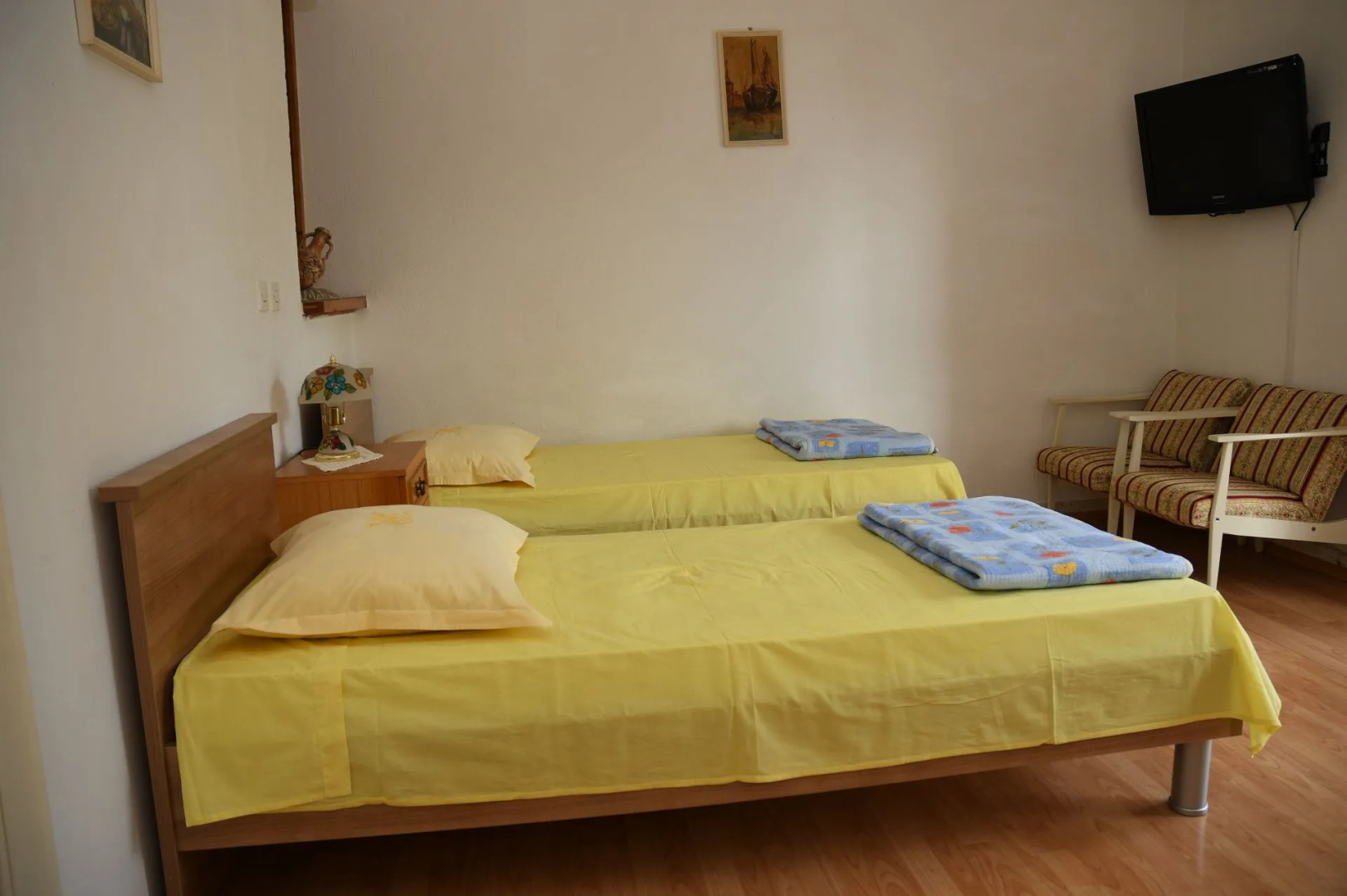 Apartment Marija - 120 m from the beach : A1 Podstrana, Riviera Split