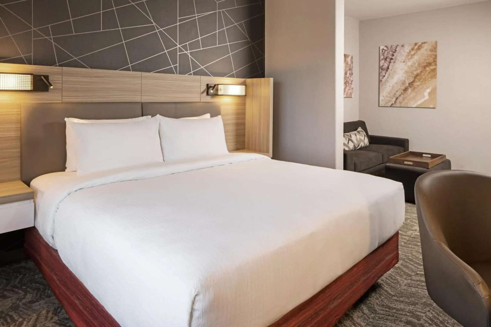 SpringHill Suites by Marriott Turlock