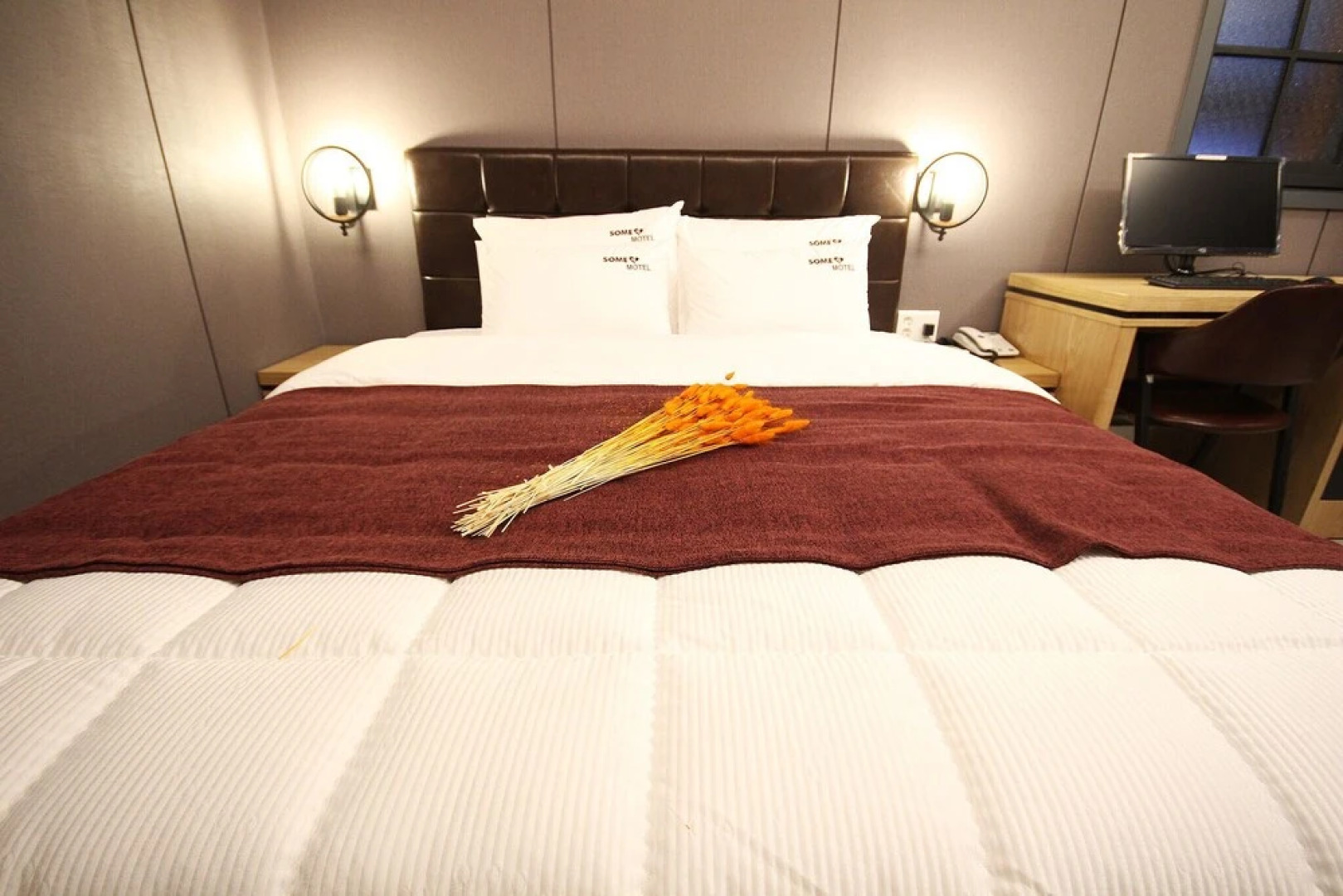 Changwon Sangnam-dong Some