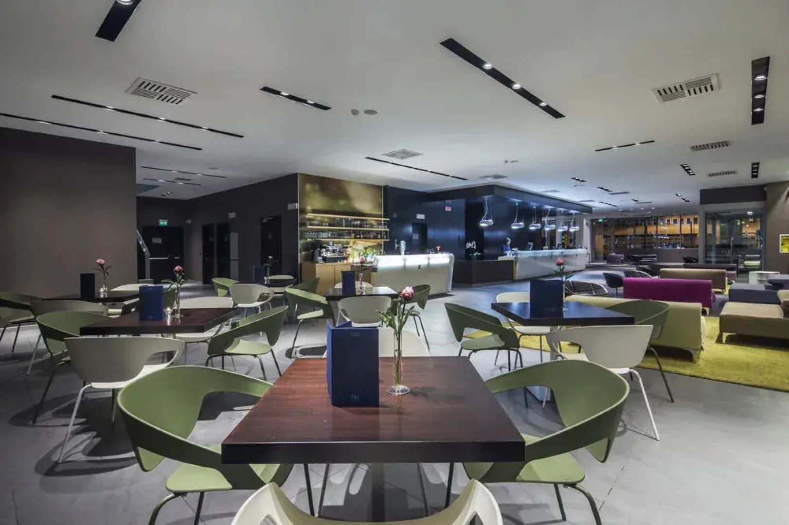 AC Hotel By Marriott Milan Sesto