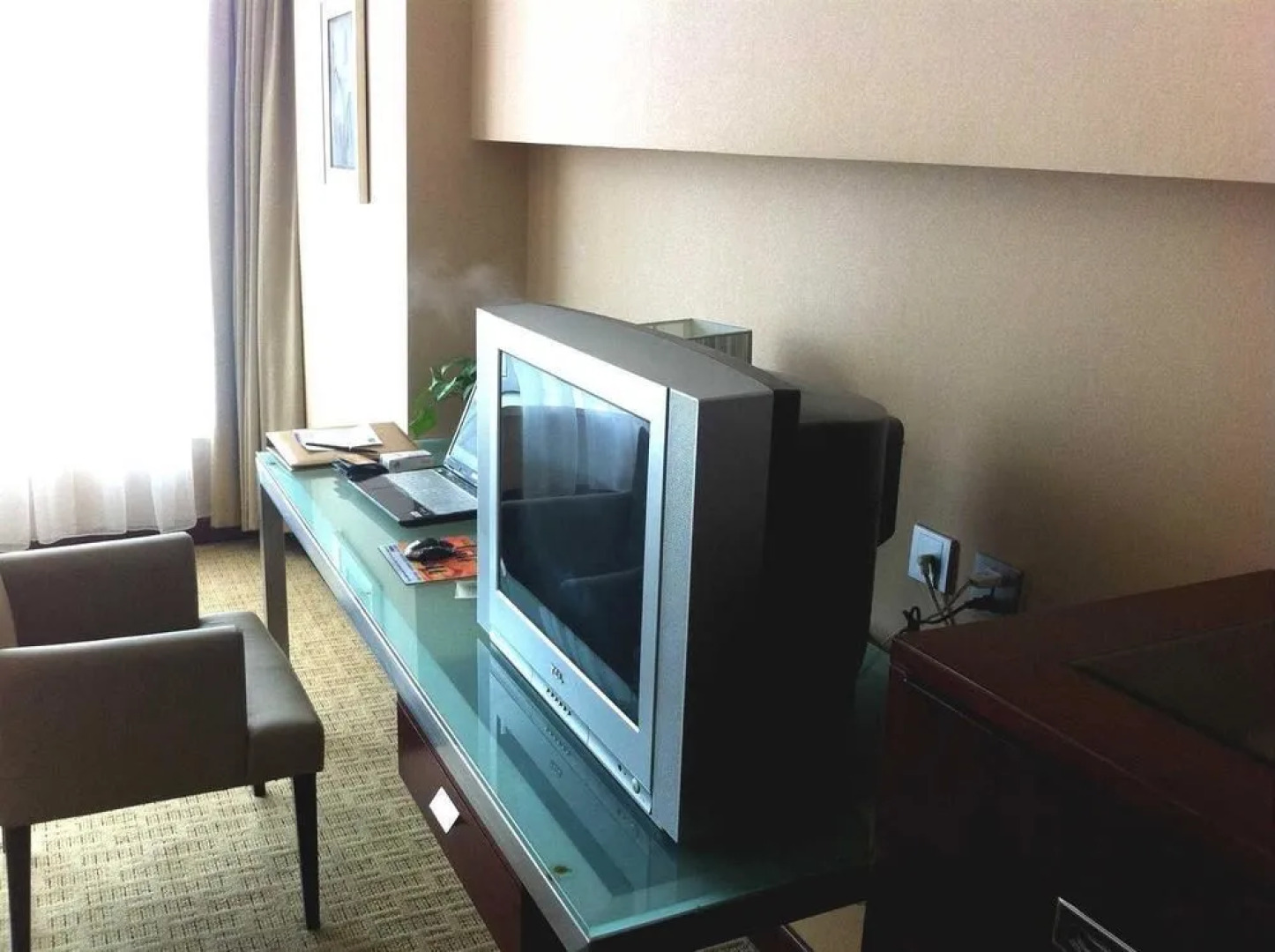 Qianjin International Hotel