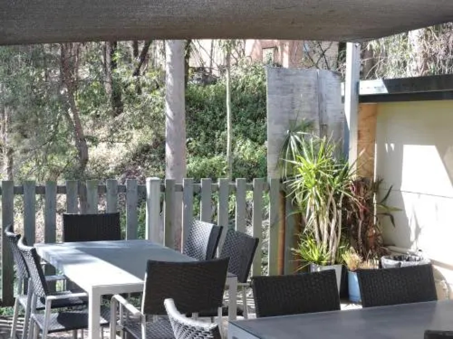 Town and Country Motel