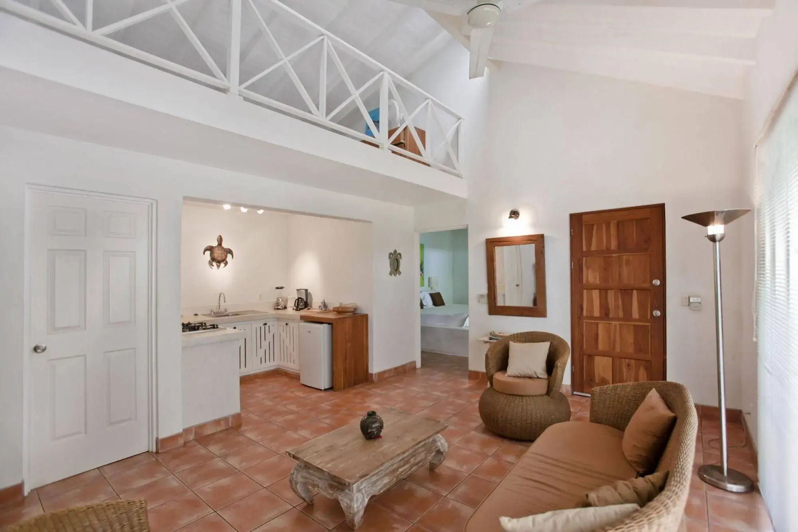 Playa Grande Park Hotel