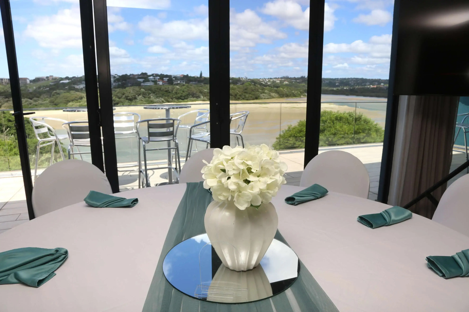Blue Lagoon Hotel and Conference Centre