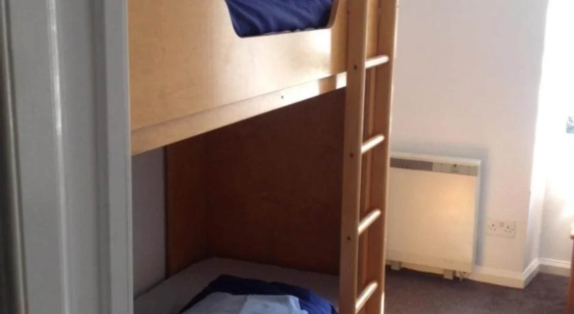 New Lanark Youth Hostel