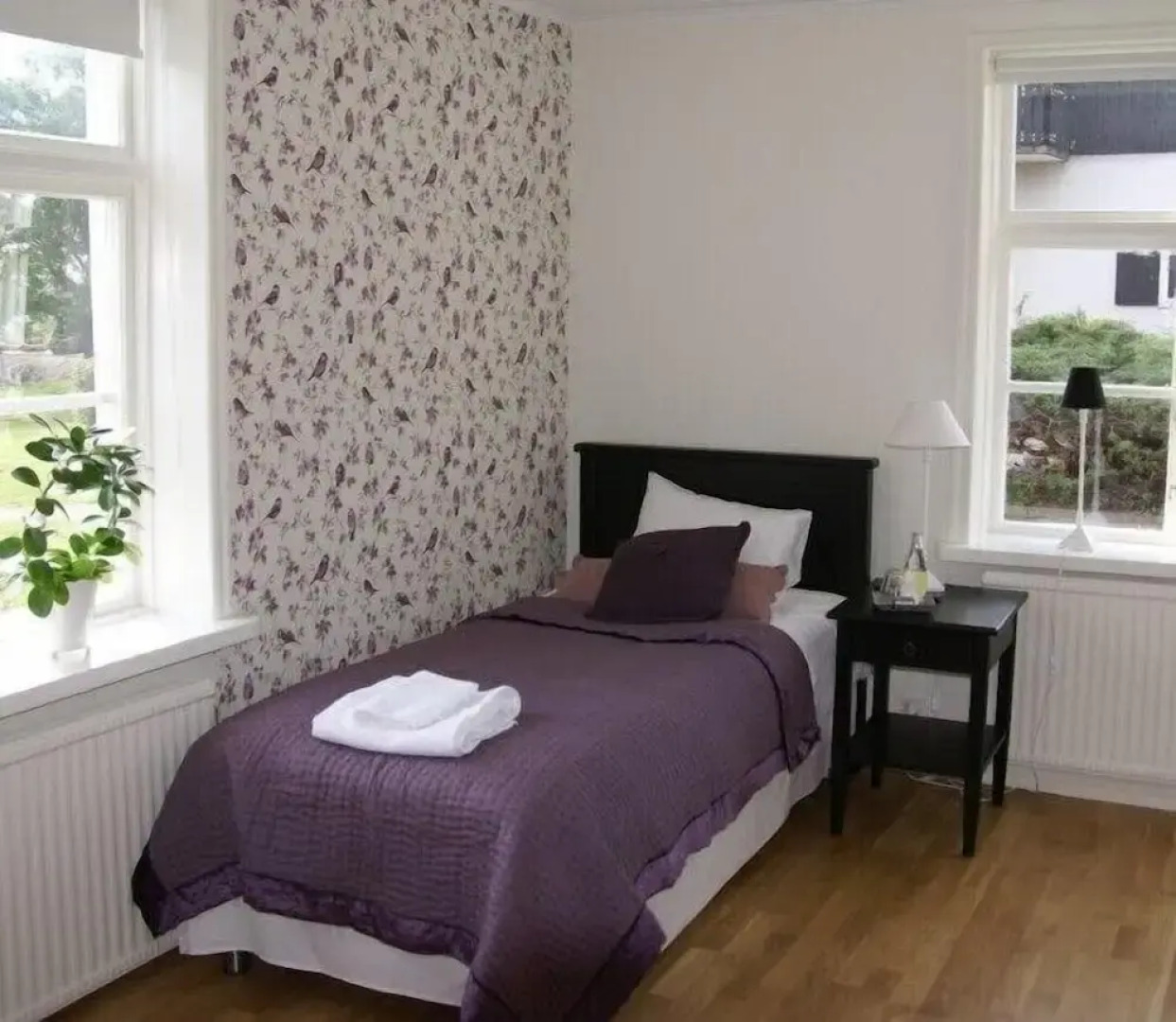 Storgården i Rimforsa