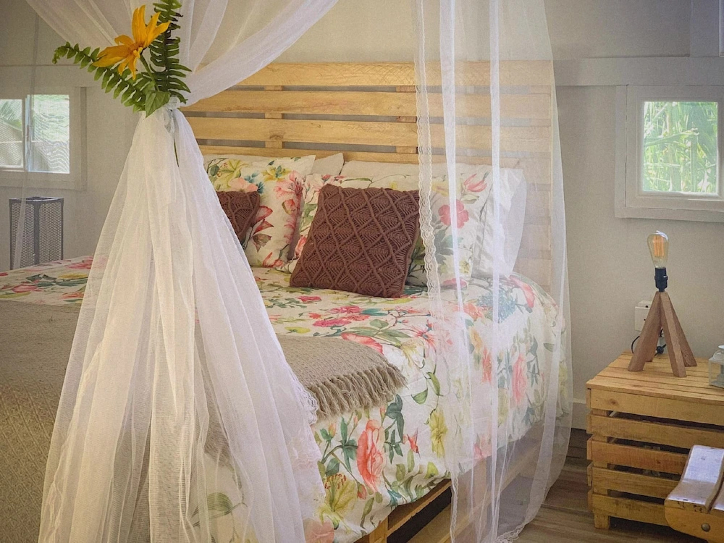 Sierra Alta Finca Boutique