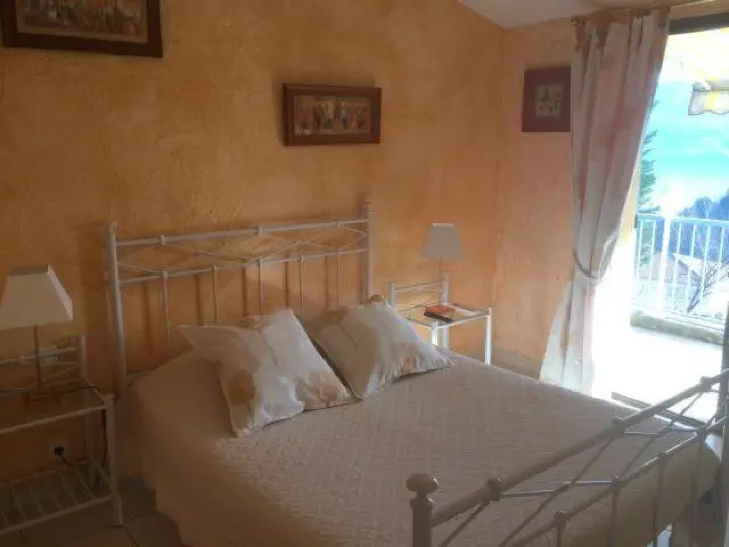 Maison dhôtes Escale dAzur