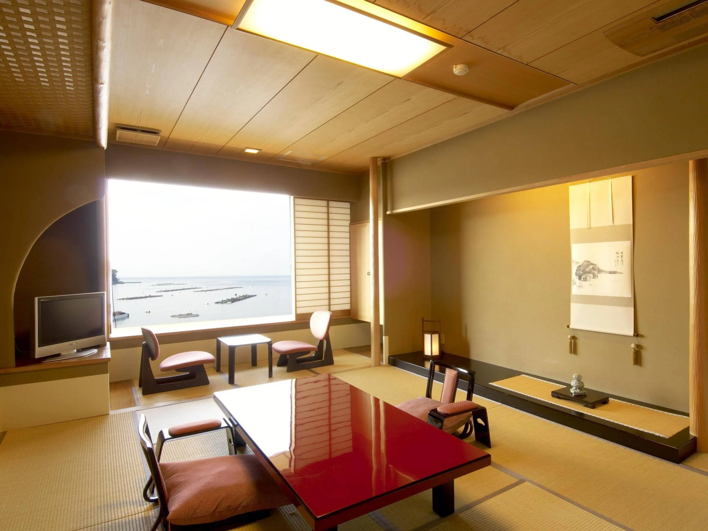 Izu Mitsuhama Syoutoukan